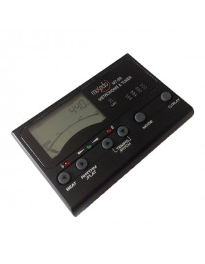 Тюнер-метроном Musedo MT-80