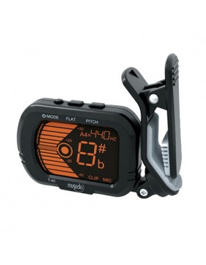 Тюнер Musedo T-40