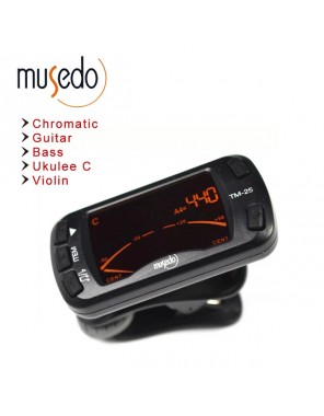 Тюнер Musedo TM-25