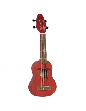 Укулеле Ortega K1-RD