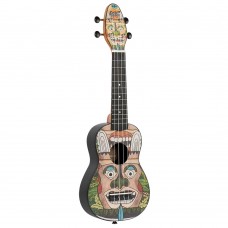 Укулеле Ortega K2-TM