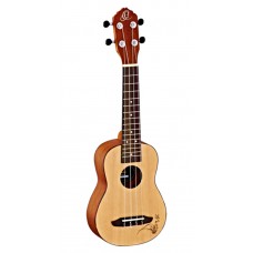 Укулеле Ortega RU5-SO