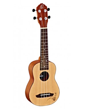 Укулеле Ortega RU5-SO