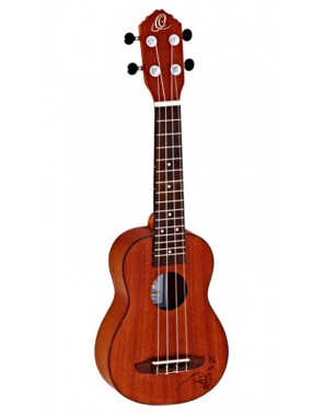 Укулеле Ortega RU5MM-SO
