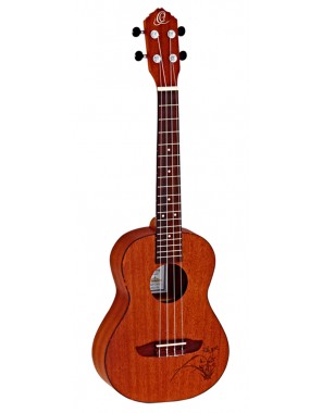 Укулеле Ortega RU5MM-TE