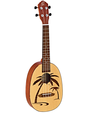 Укулеле Ortega RUPA5