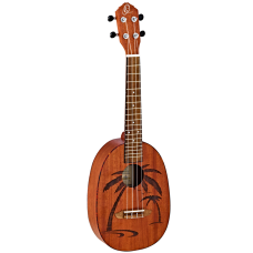Укулеле Ortega RUPA5MM