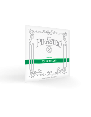 Струны Pirastro 319020 Chromocor 4/4 для скрипки
