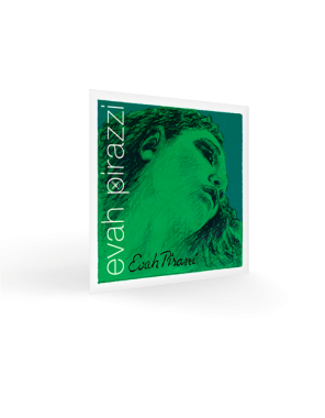 Струны Pirastro 419021 Evan Silver Violin для скрипки