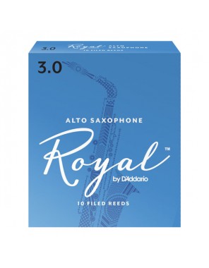 Трости Rico RJB1020 для саксофона-альт 2,0 (10шт)