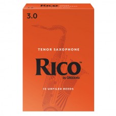 Трости Rico RKA2525 для саксофона-тенор 2,5 (25 шт)