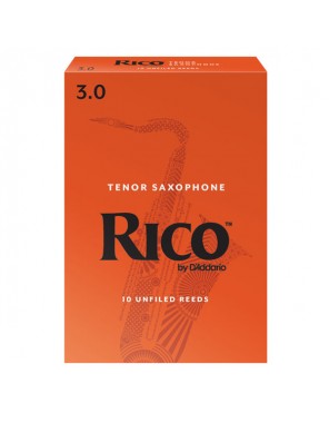 Трости Rico RKA2520 для саксофона-тенор 2,0 (25 шт)