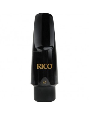 Мундштук D addario для саксофона-альт RRGMPCASXA7