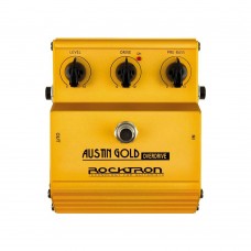 Педаль Rocktron эффектов AUSTIN GOLD