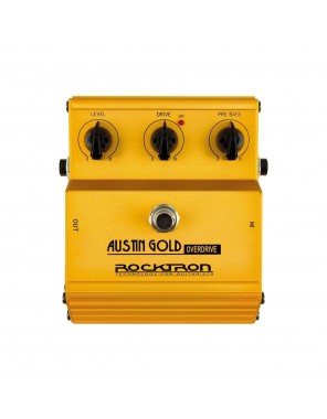 Педаль Rocktron эффектов AUSTIN GOLD