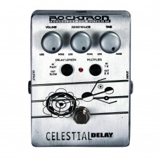 Педаль Rocktron эффектов Celestial Delay