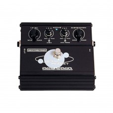 Педаль Rocktron эффектов Metal Planet Distortion