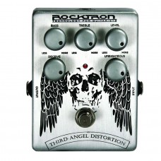 Педаль Rocktron эффектов Third Angel Distortion