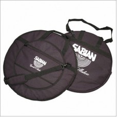 Чехол Sabian для тарелок BLACK NYLON CYM BAG