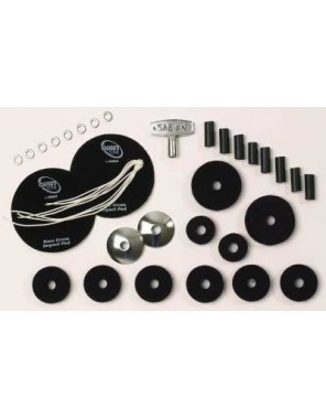 Набор Sabian прокладок для уд. уст. CRISIS KIT