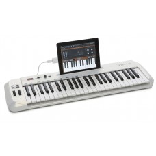 Контроллер USB MIDI Samson Carbon 49
