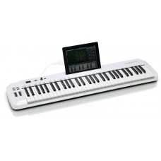 Контроллер USB MIDI Samson Carbon 61