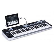Контроллер USB MIDI Samson Graphite 49