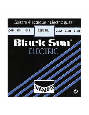Струны Savarez для эл.гит. 2250SL (8-38)