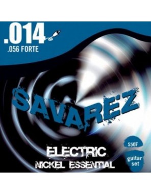 Струны Savarez для эл.гит. S50F (14-56)