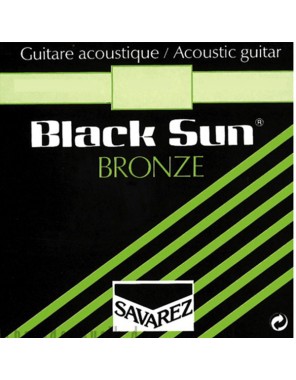 Струны Savarez для 12 стр.гит. 2630XL (10/10-24/47)