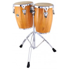 Миниконго Sonor на стойке CMC 0910 NHG