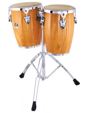 Миниконго Sonor на стойке CMC 0910 NHG