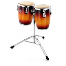 Миниконго Sonor на стойке CMC 0910 SHG