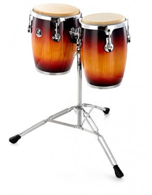Миниконго Sonor на стойке CMC 0910 SHG
