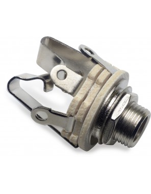 Гнездо Stagg 042SH под стереоджек