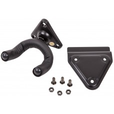 Держатель Stagg GUH-A2 для гитар настенный