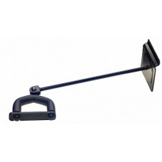 Держатель Stagg SLA-GUH8 для гитар настенный