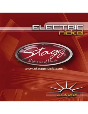 Струны Stagg EL-1254