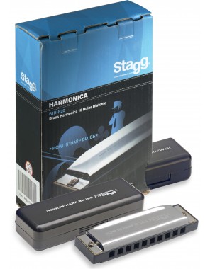 Гармошка Stagg BJH-B20 C