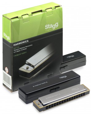 Гармошка Stagg BJH-T32