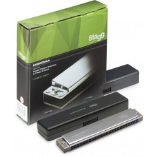 Гармошка Stagg BJH-T48