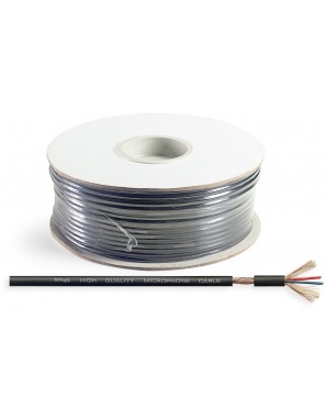 Кабель Stagg в бухте M60/2 BKH