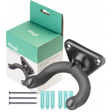 Держатель Stagg GUH-A20 для гитар настенный