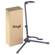 Стойка Stagg SG-50 BK для гитары