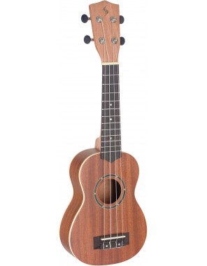 Укулеле Stagg UC-30 концертный с чехлом