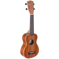 Укулеле Stagg US-30 сопрано с чехлом