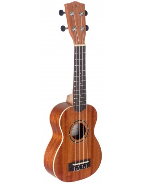 Укулеле Stagg US-30 сопрано с чехлом