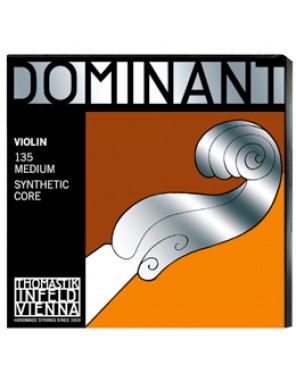 Струны Thomastik 135 Dominant для скрипки 4/4