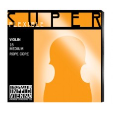 Струны Thomastik 15A Super Flexible для скрипки 4/4