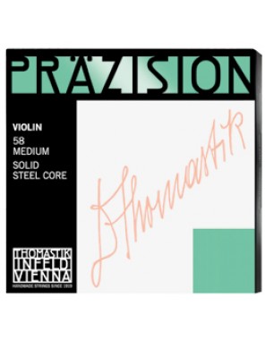 Струны Thomastik 58 Precision(Prazision) для скрипки 4/4